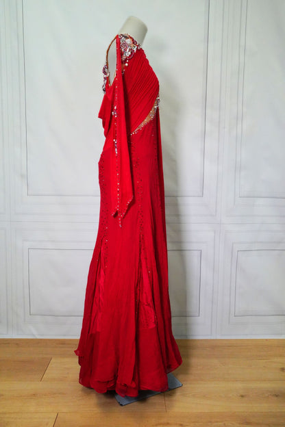 Smooth Ballroom Costume Smo155