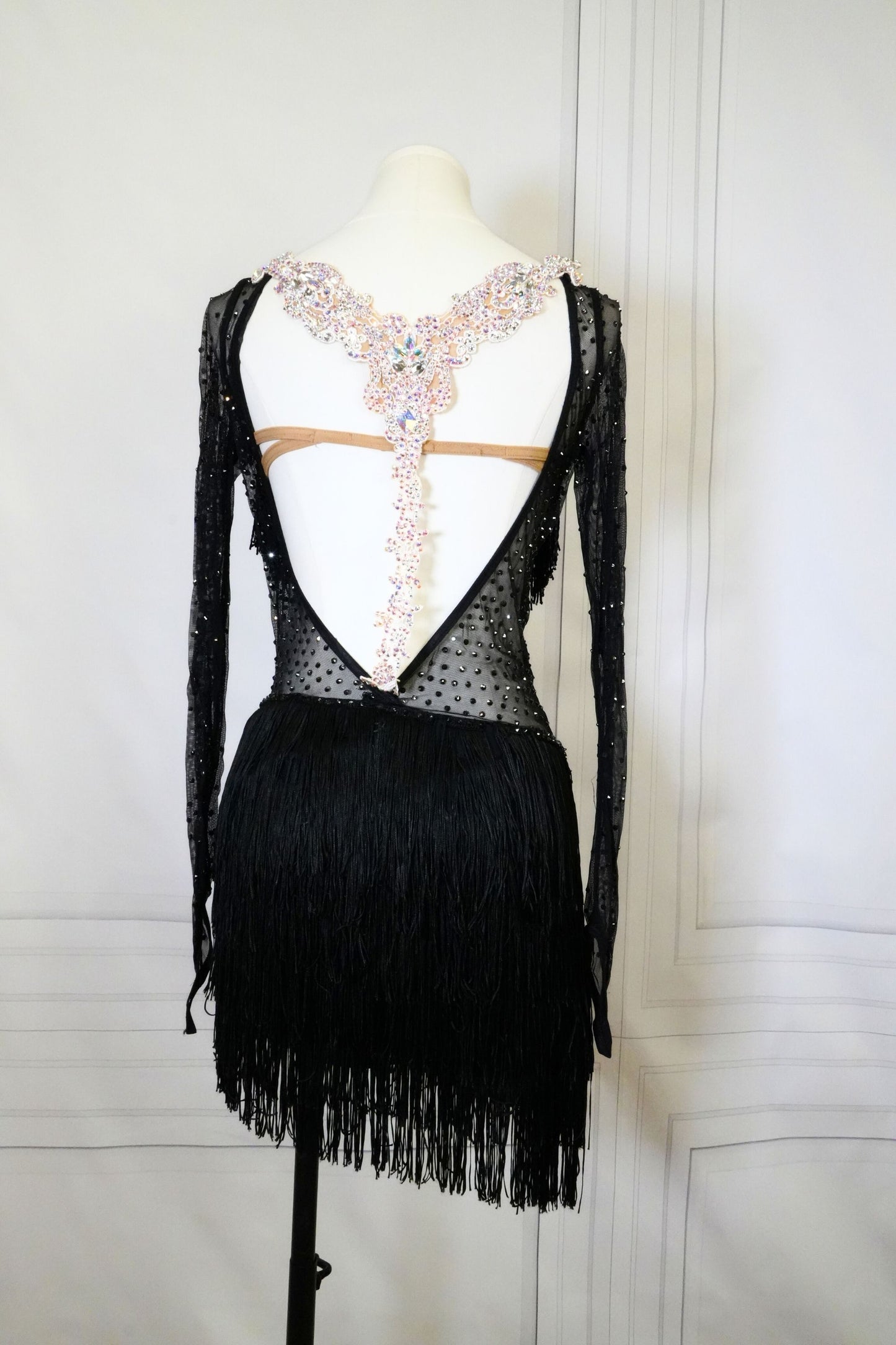 Latin Costume Lat111