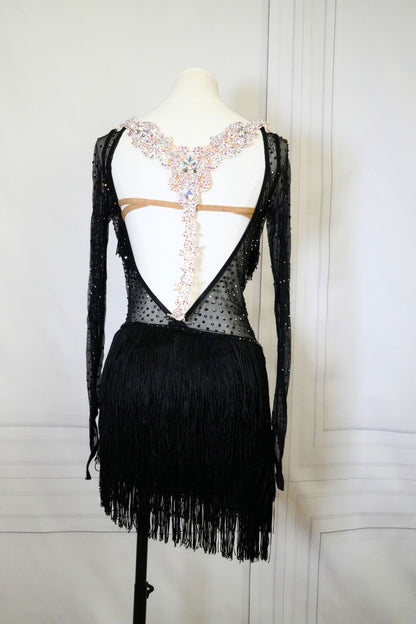 Latin Costume Lat111