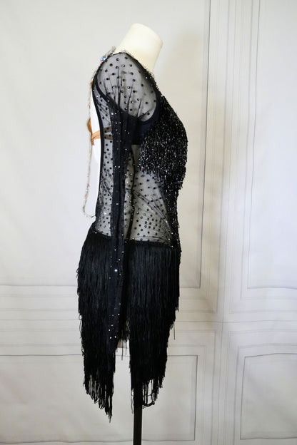 Latin Costume Lat111