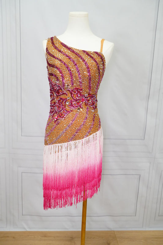 Latin Costume Lat217