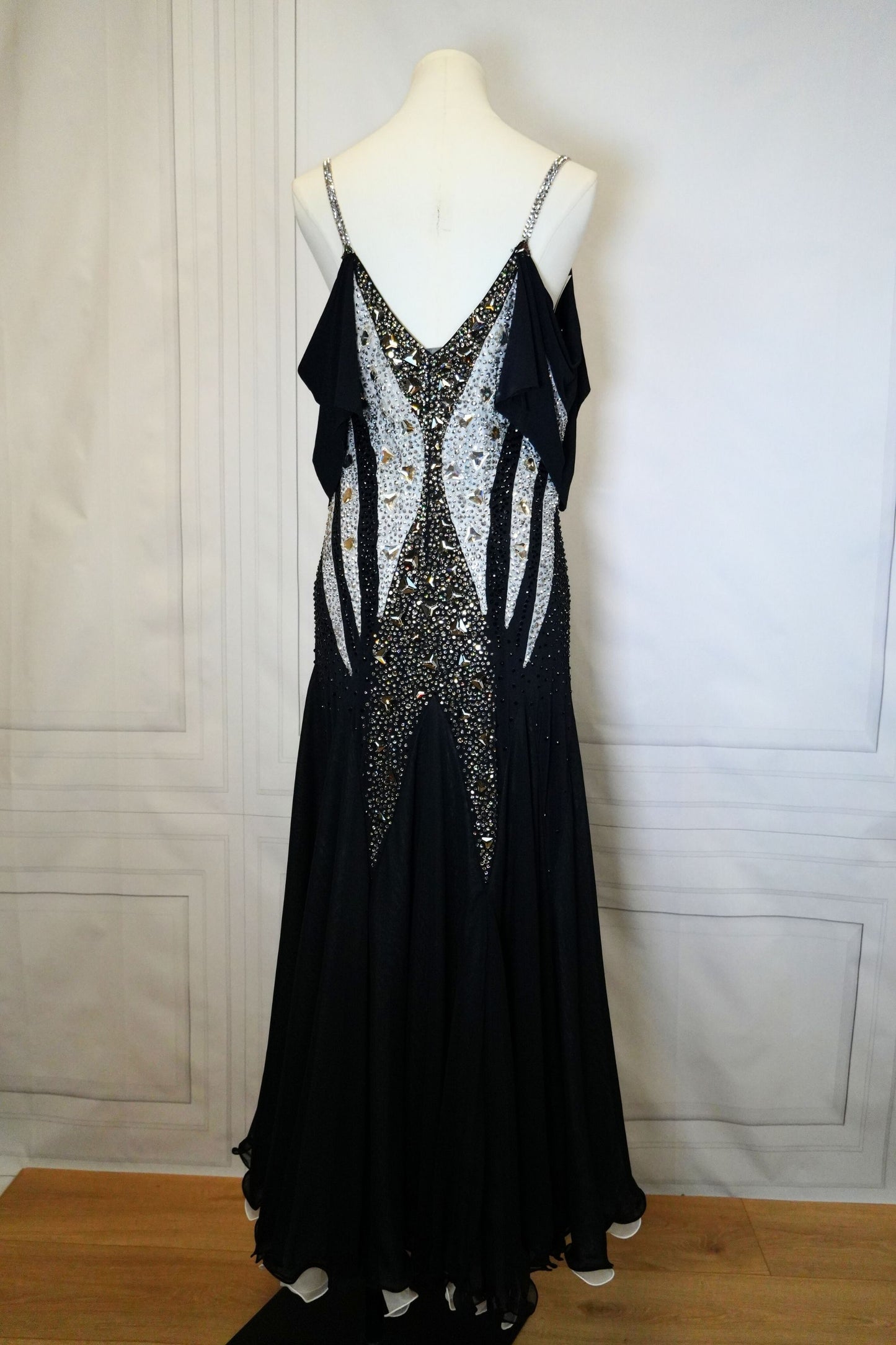 Smooth Ballroom Costume Smo401