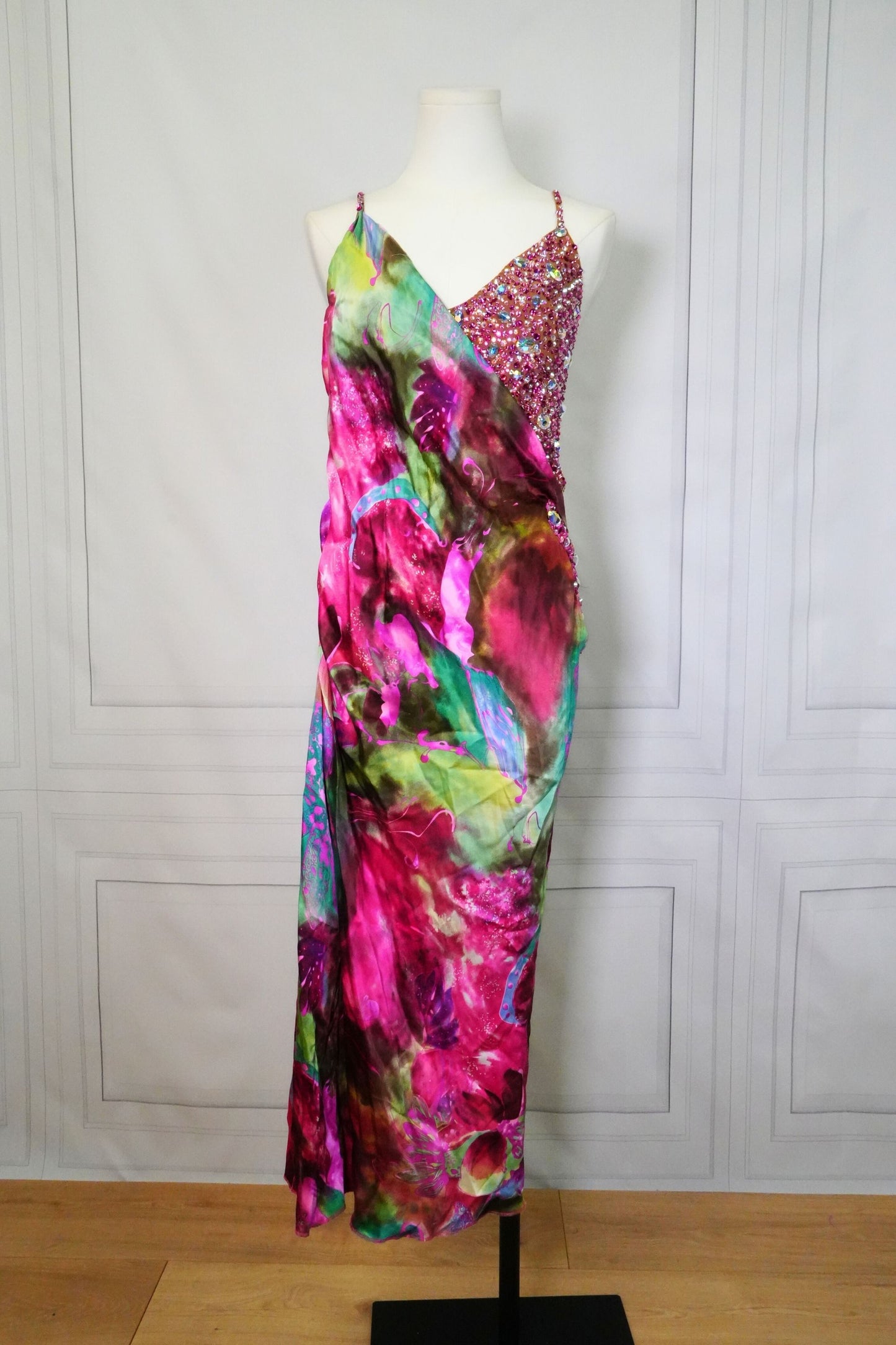 Latin Costume Lat166