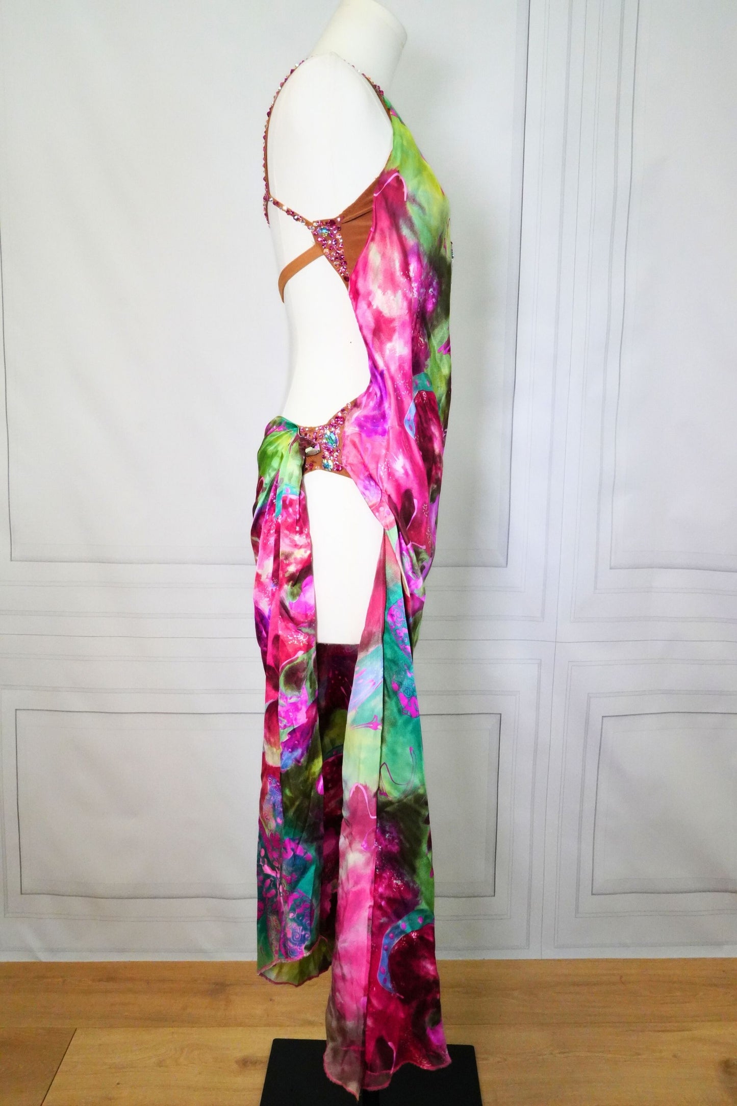 Latin Costume Lat166