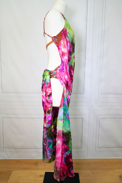 Latin Costume Lat166