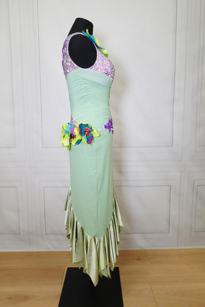 Latin Costume Lat051