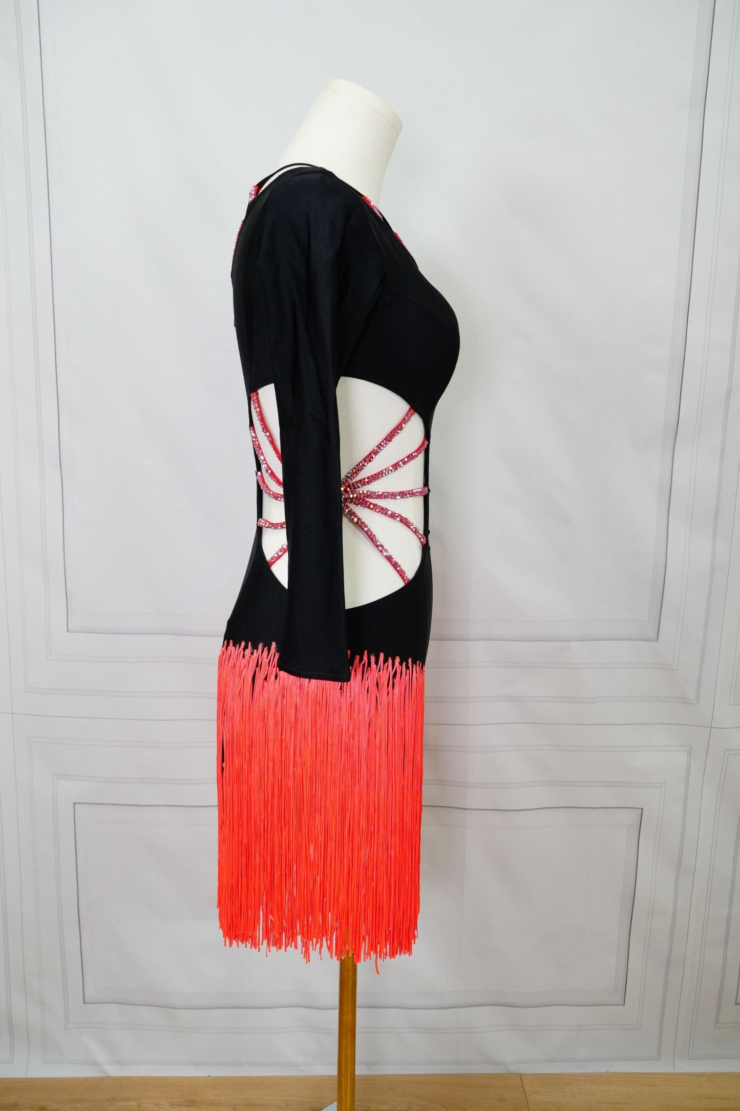 Latin Costume Lat209