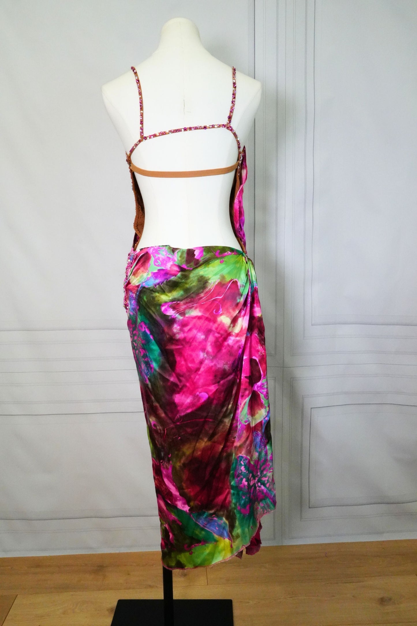 Latin Costume Lat166