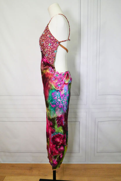 Latin Costume Lat166