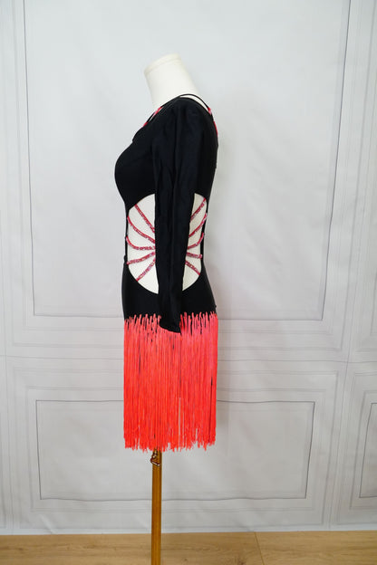 Latin Costume Lat209