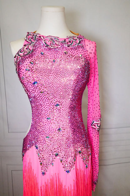 Latin Costume Lat078