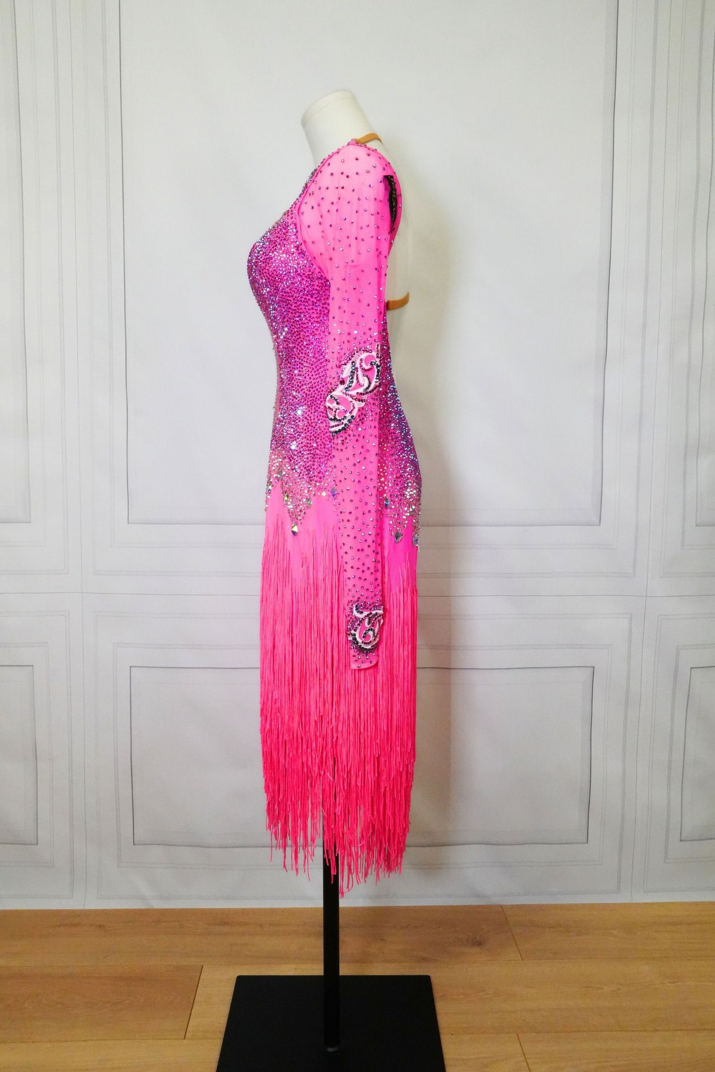 Latin Costume Lat078