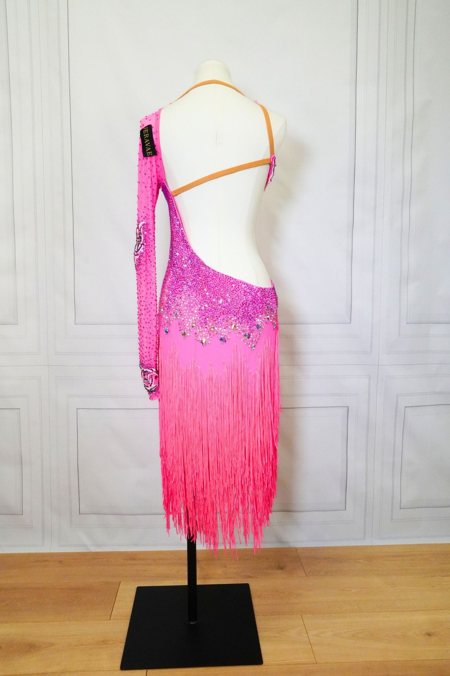 Latin Costume Lat078