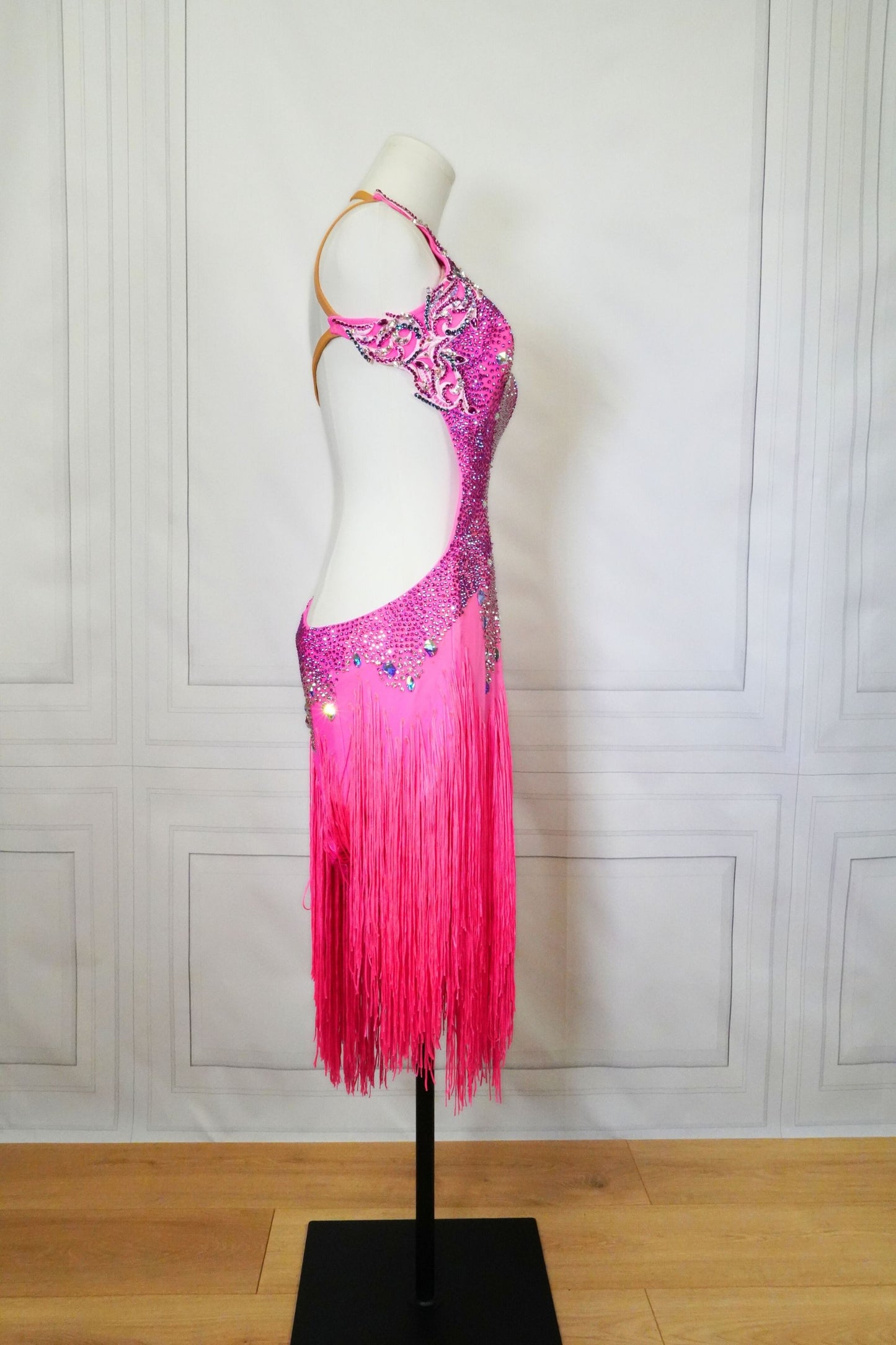 Latin Costume Lat078