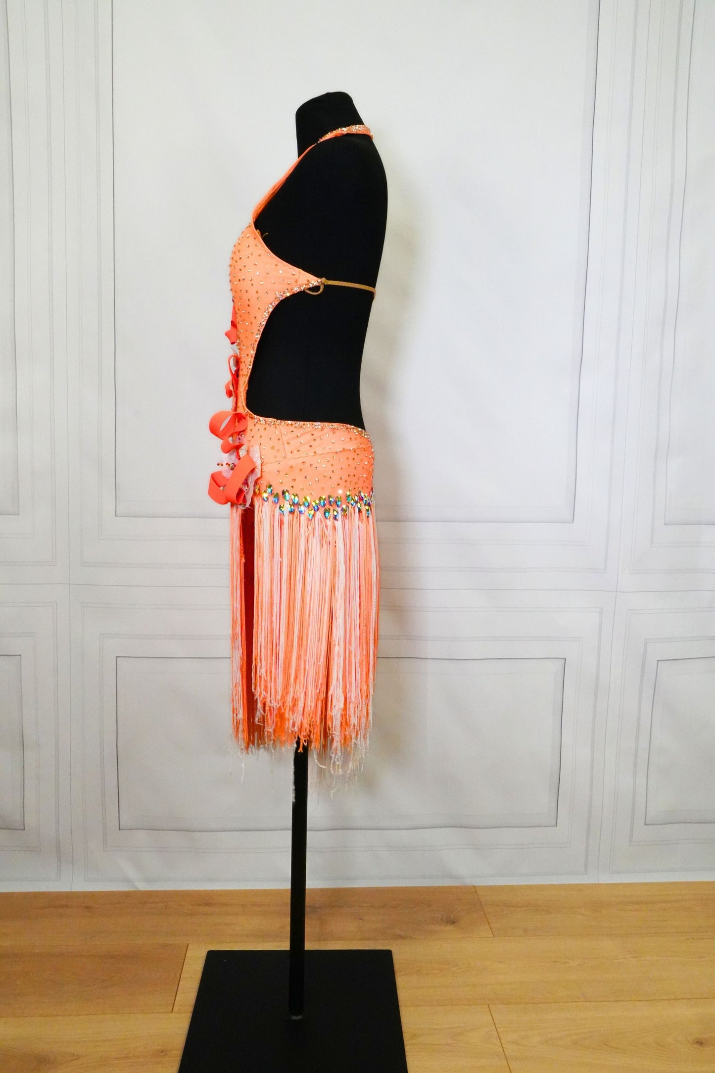 Latin Costume Lat019