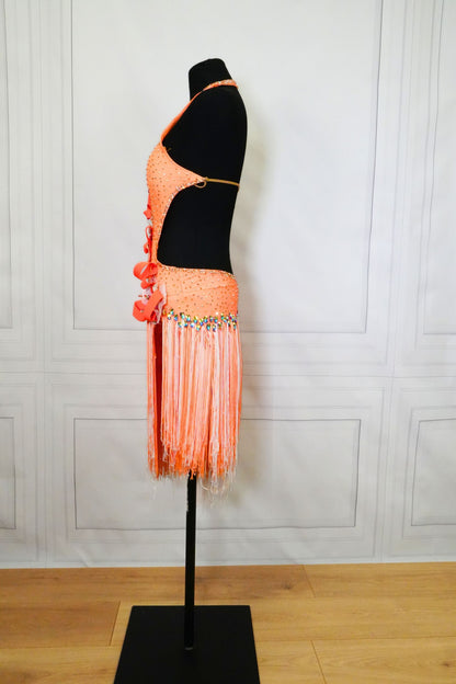 Latin Costume Lat019