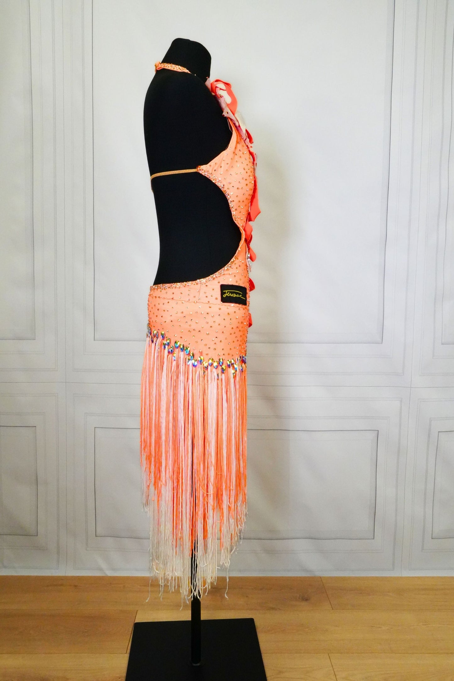 Latin Costume Lat019