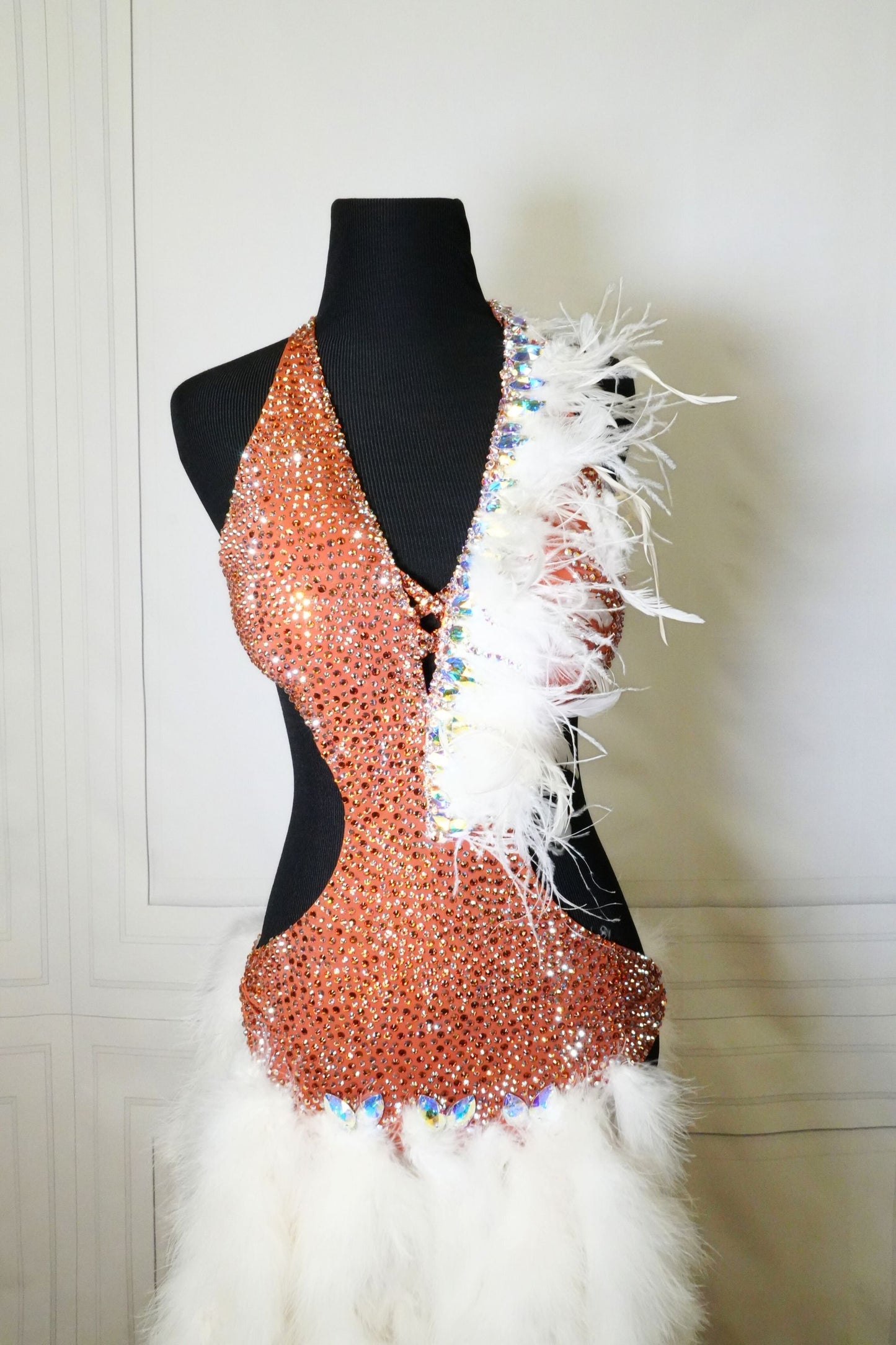 Latin Costume Lat033