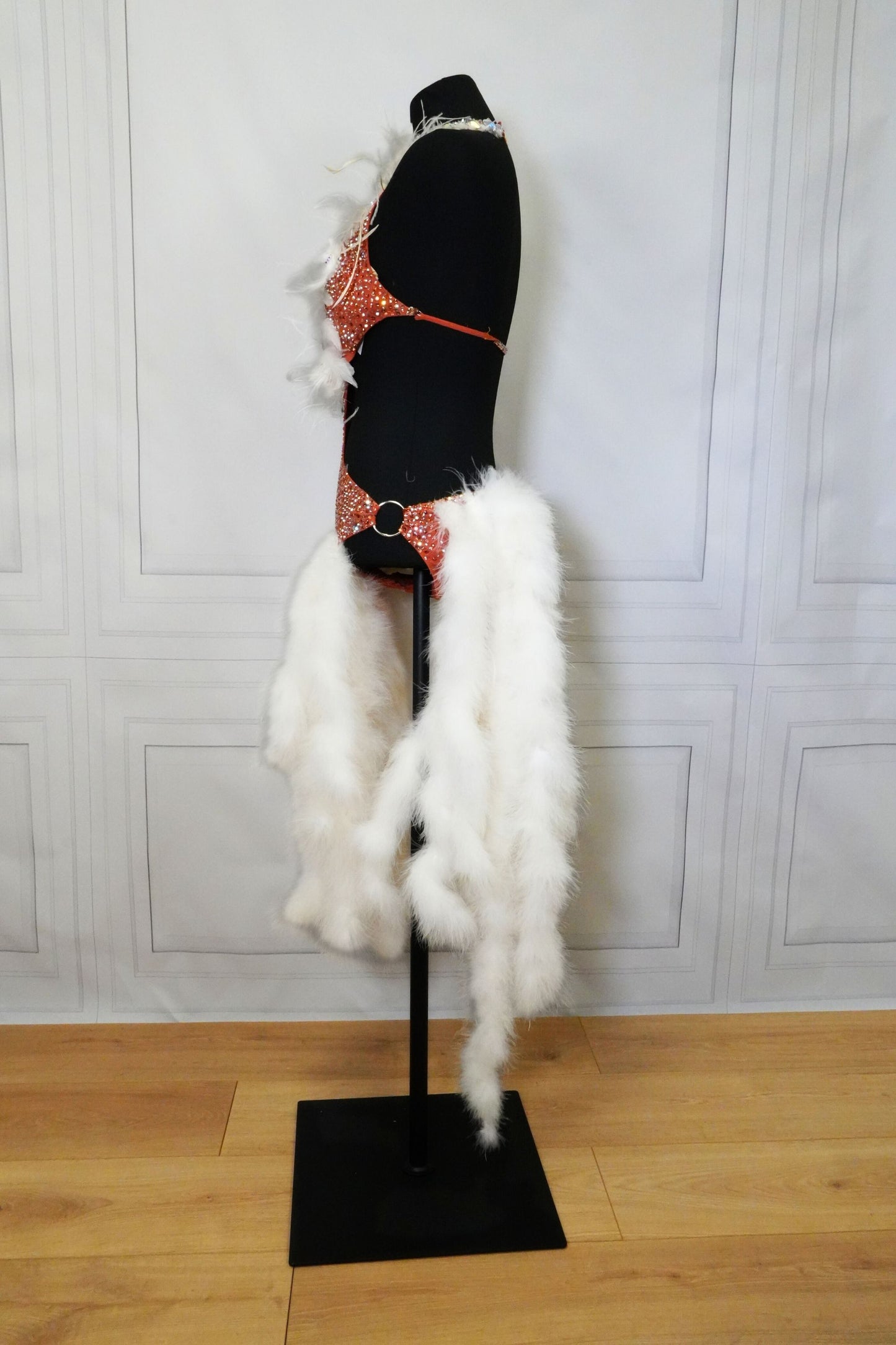 Latin Costume Lat033