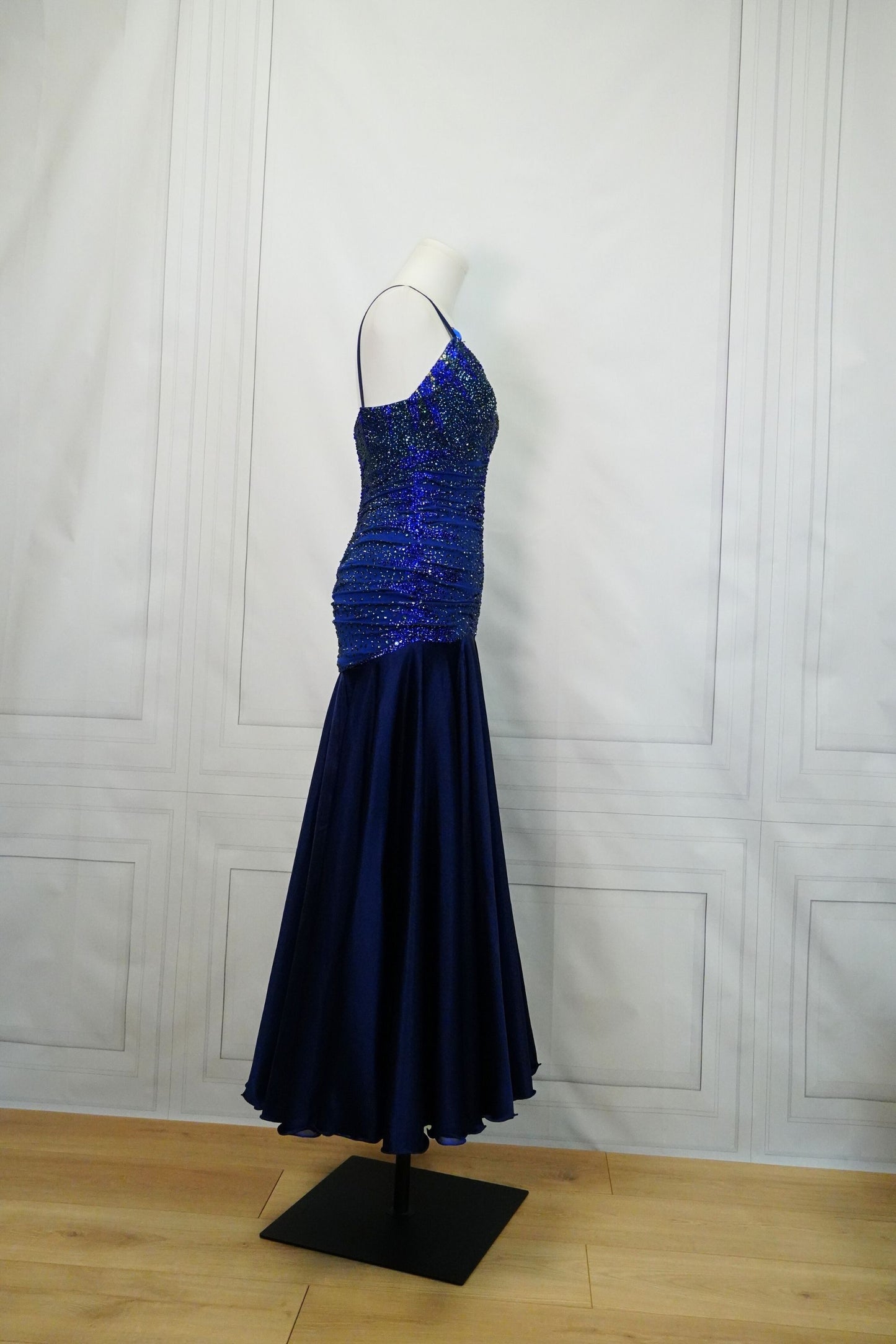 Smooth Ballroom Costume Smo152