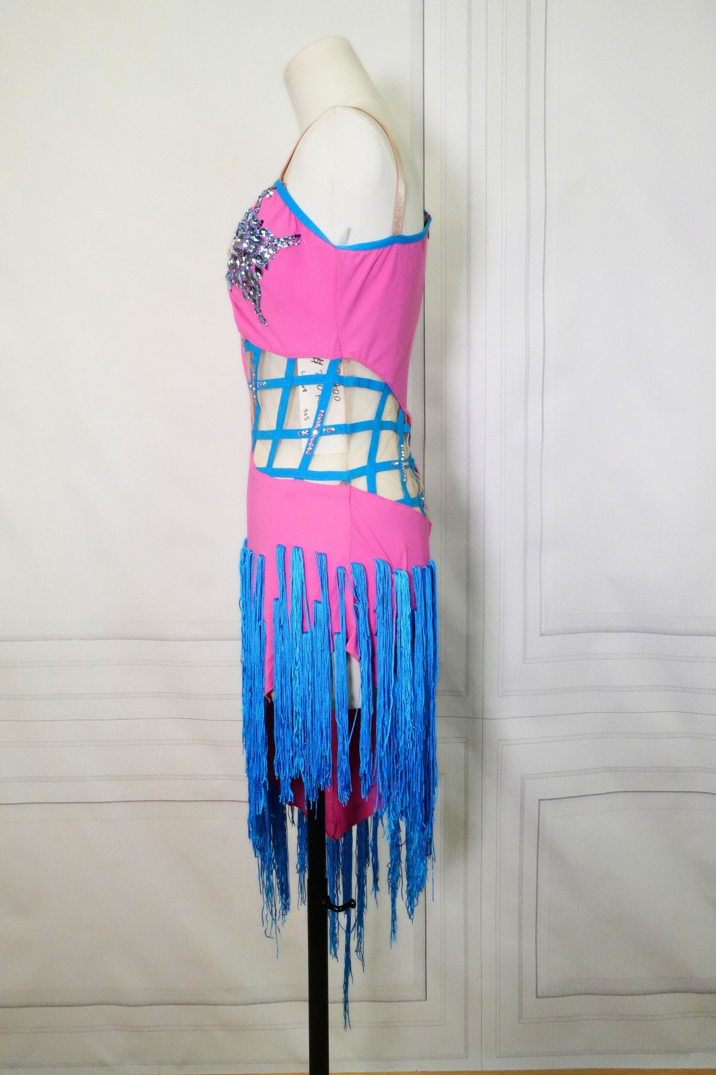 Latin Costume Lat168