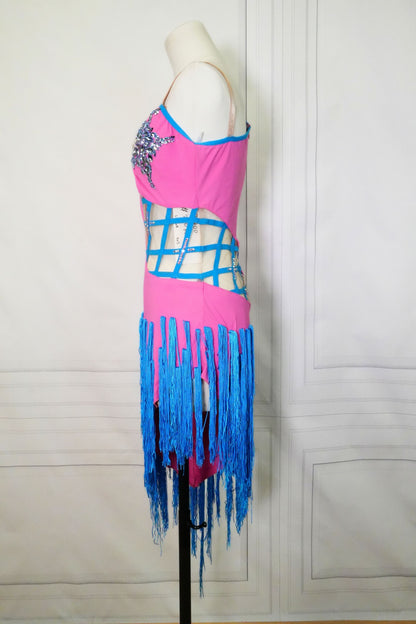 Latin Costume Lat168