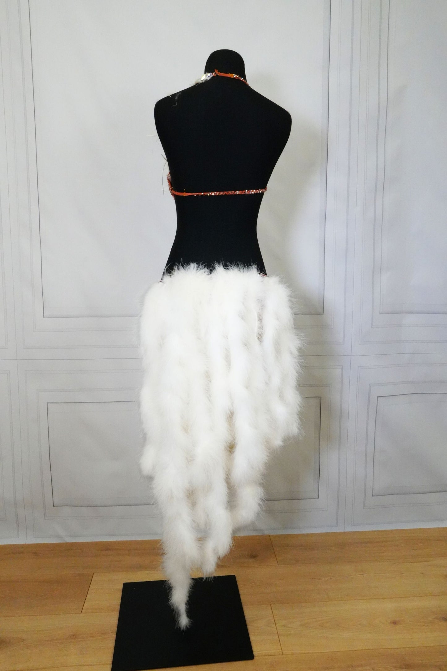 Latin Costume Lat033