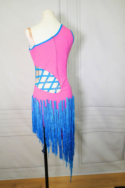 Latin Costume Lat168