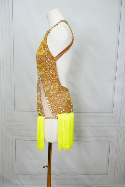 Latin Costume Lat200