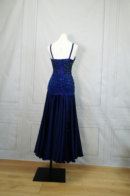 Smooth Ballroom Costume Smo152