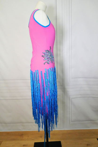 Latin Costume Lat168