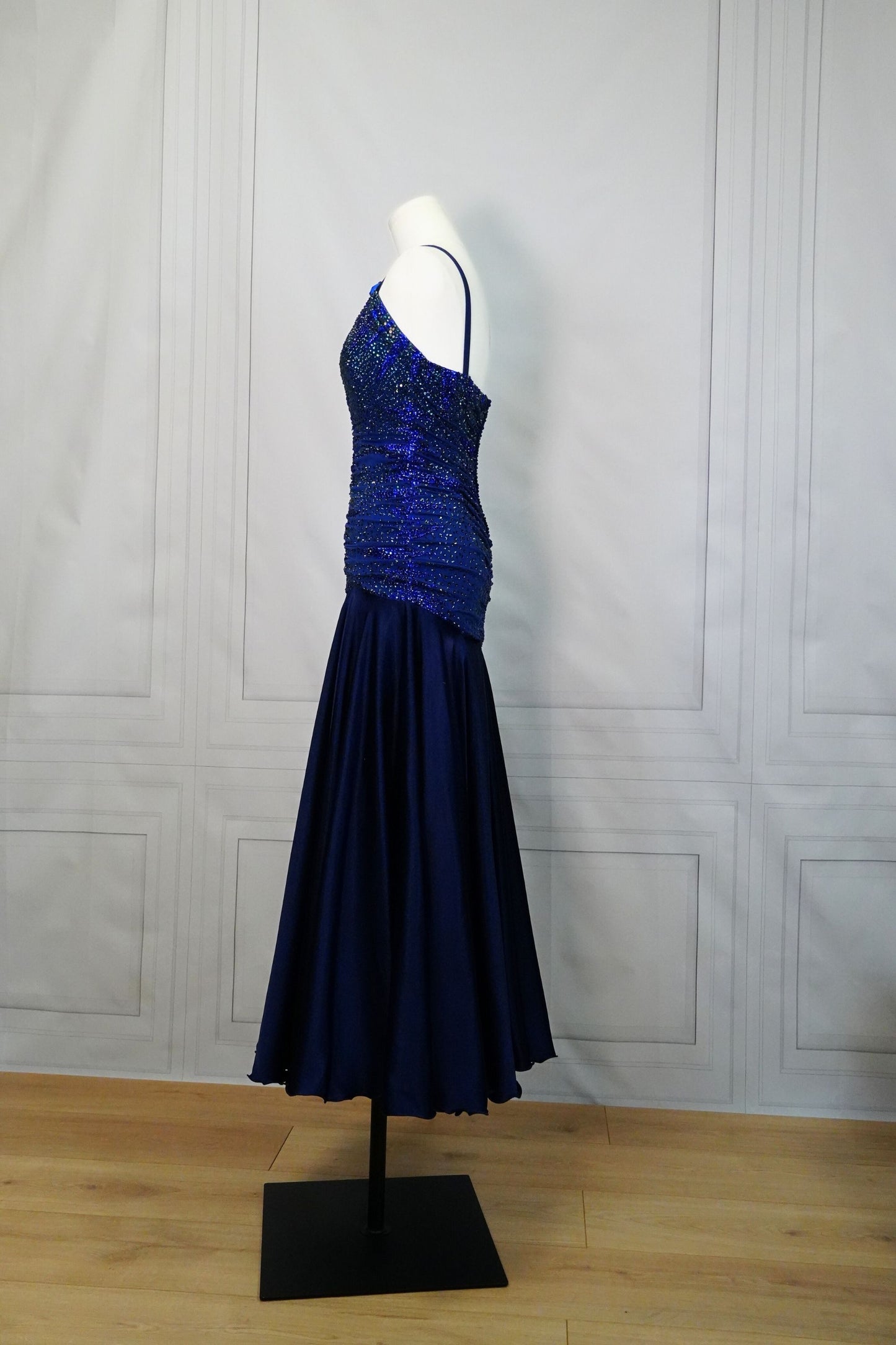 Smooth Ballroom Costume Smo152