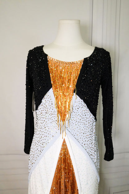 Latin Costume Lat173