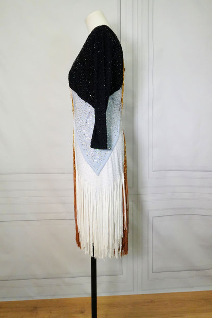 Latin Costume Lat173