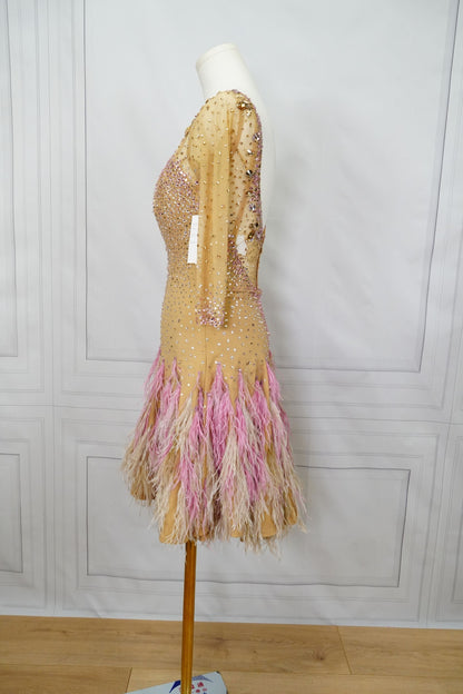 Latin Costume Lat202