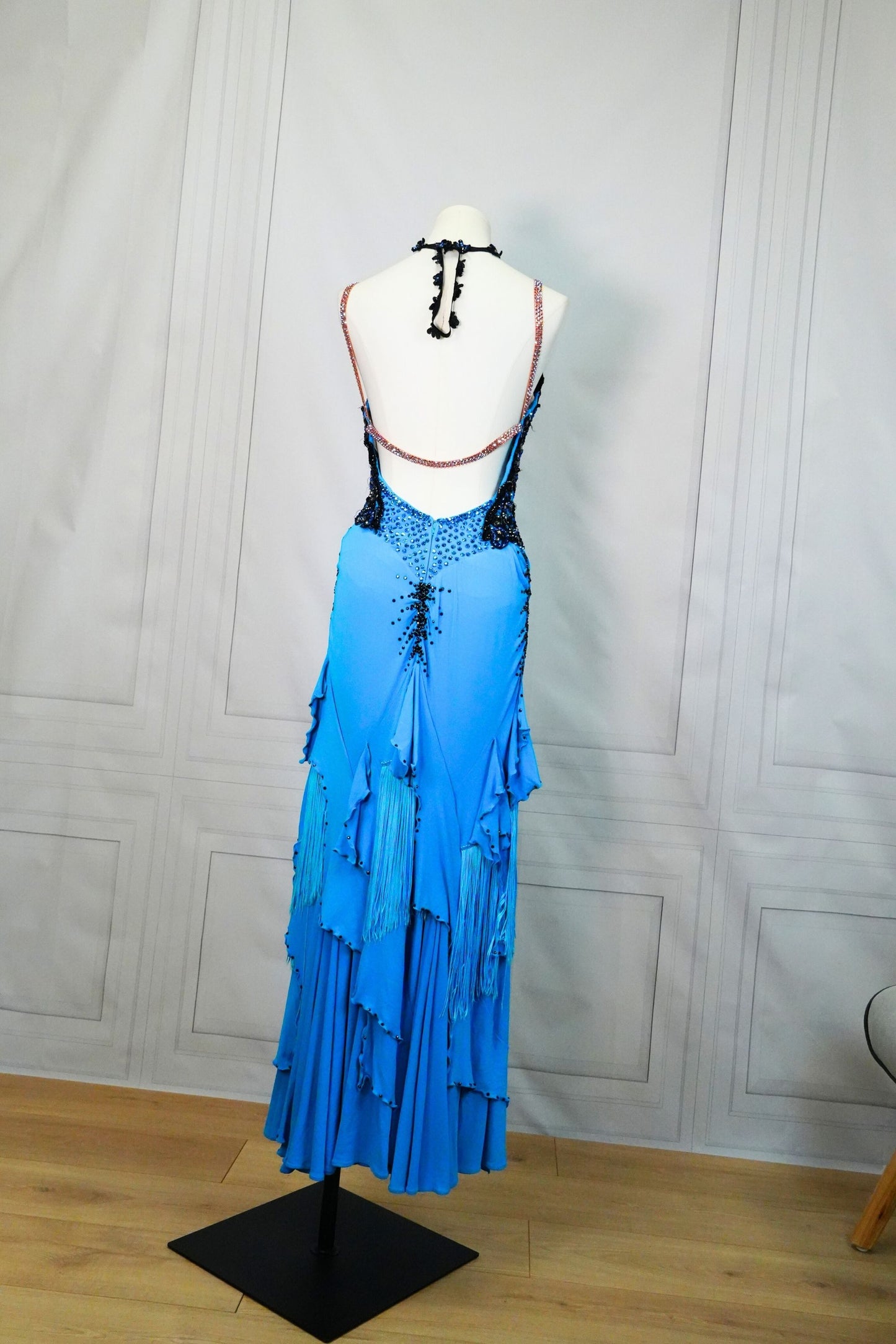 Smooth Ballroom Costume Smo225