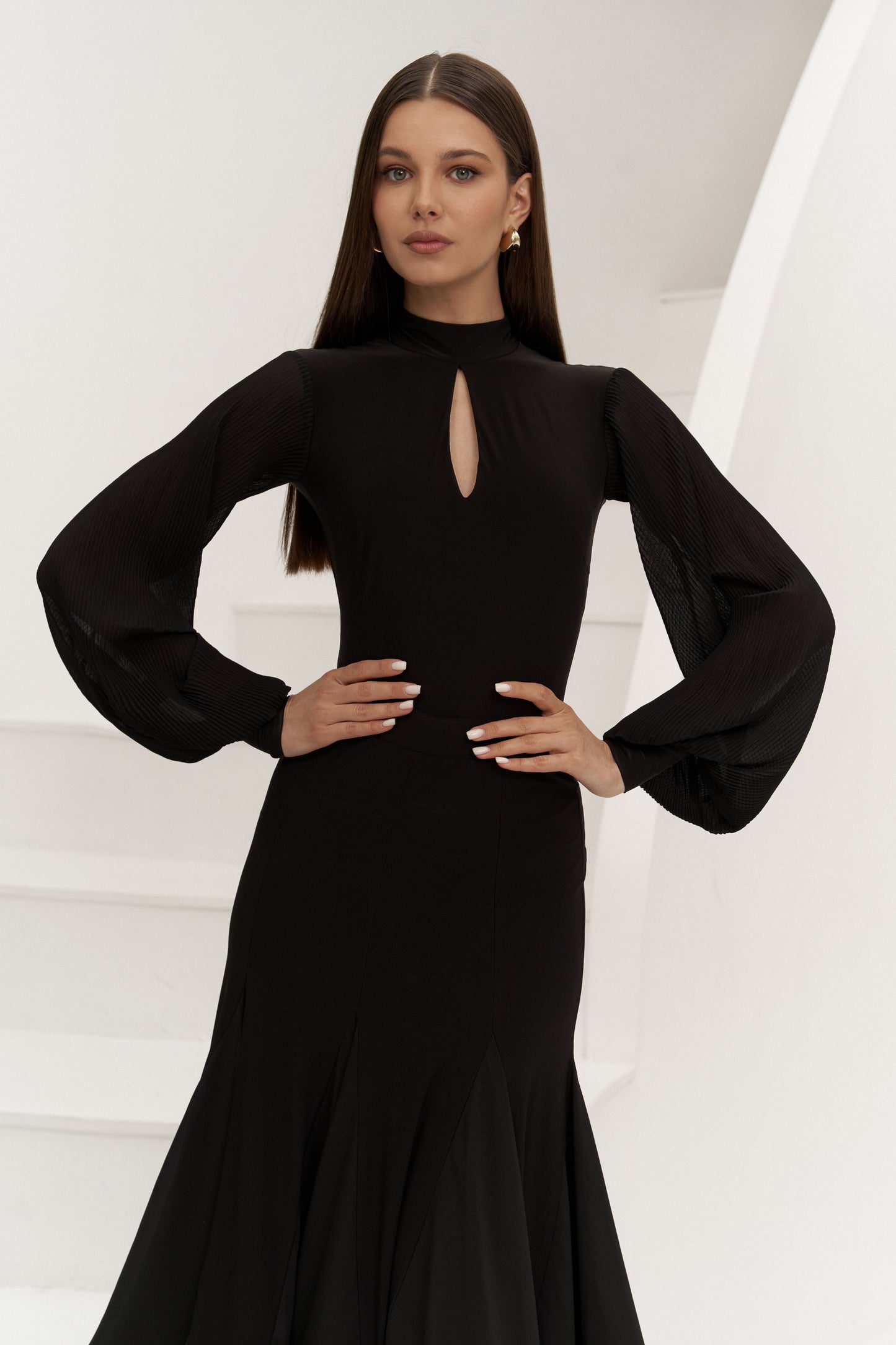 Danza Bodysuit Seville Pra 1682