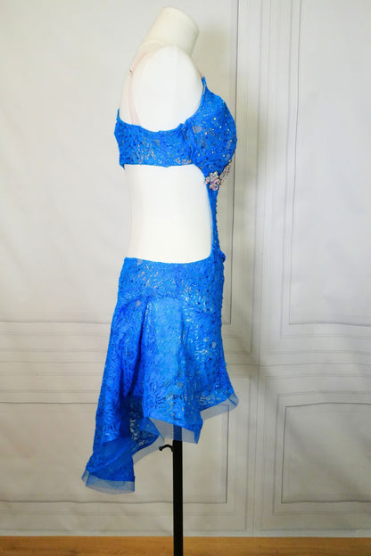 Latin Costume Lat186