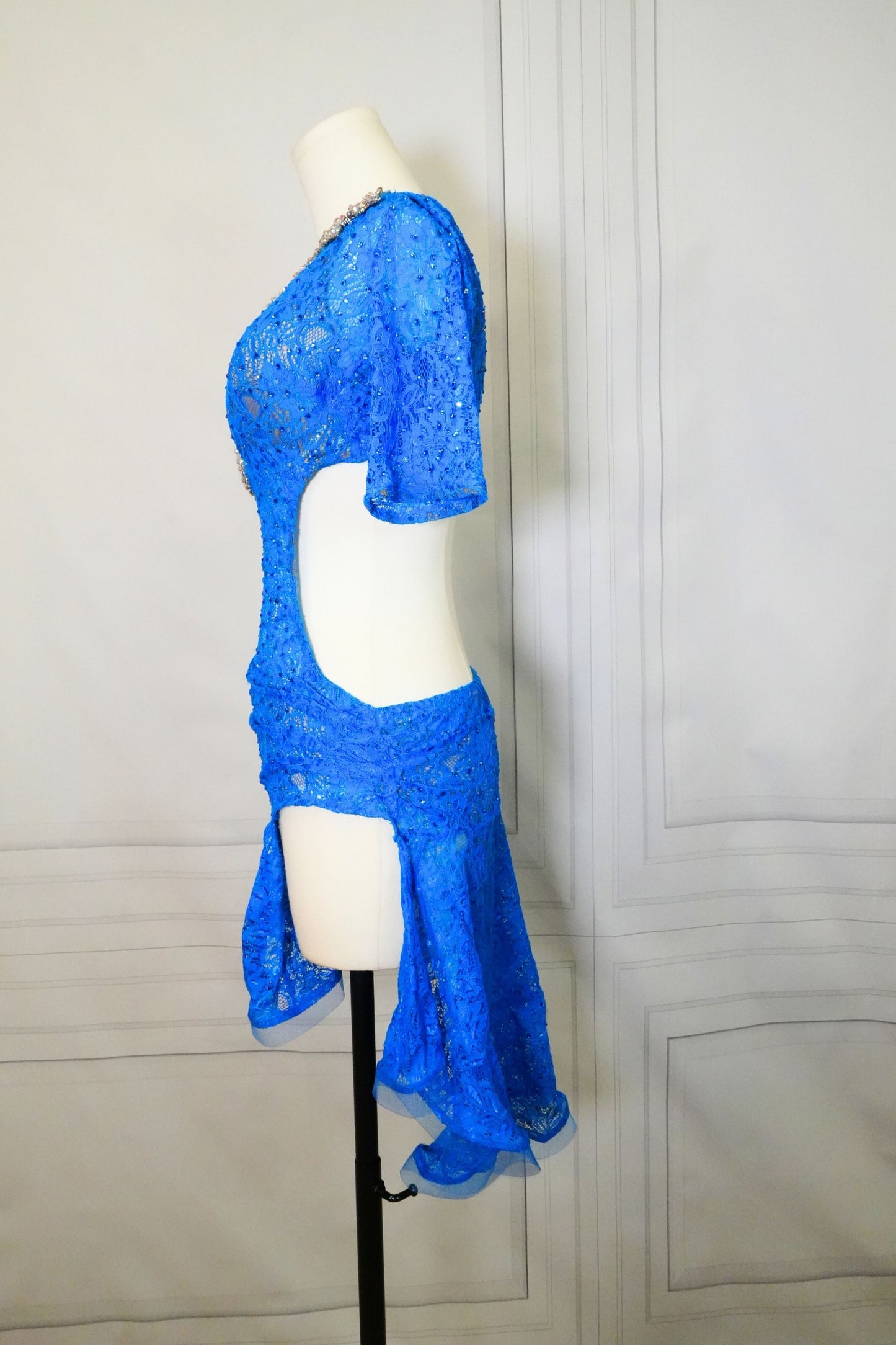 Latin Costume Lat186