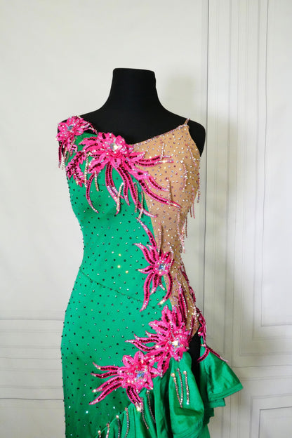 Latin Costume Lat143