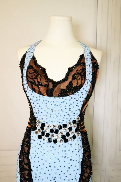 Latin Costume Lat180