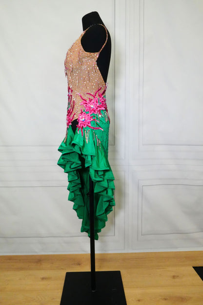 Latin Costume Lat143