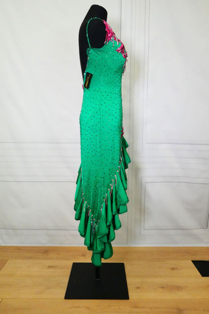 Latin Costume Lat143