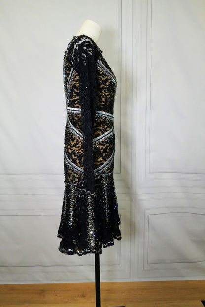 Latin Costume Lat191