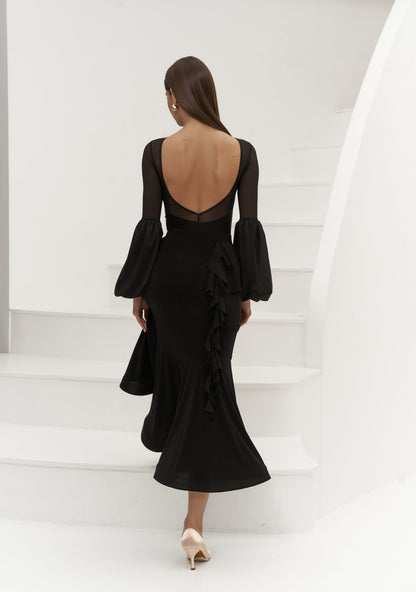 Danza Bodysuit Kristen Pra 1687