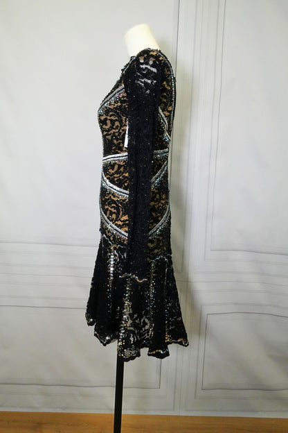 Latin Costume Lat191