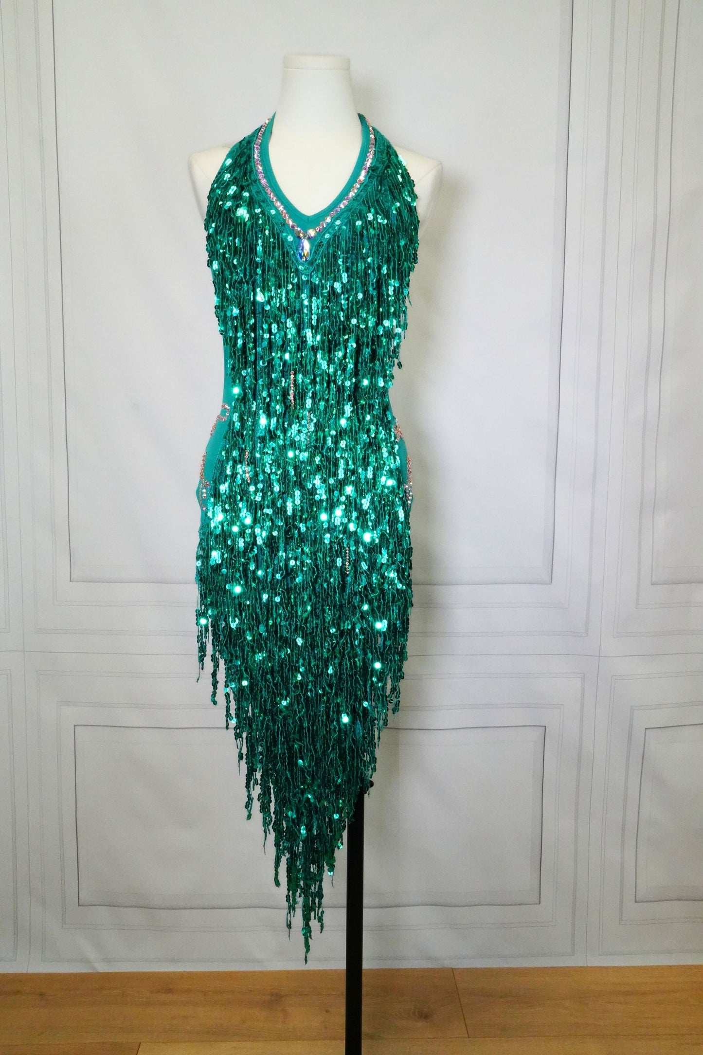 Latin Costume Lat133