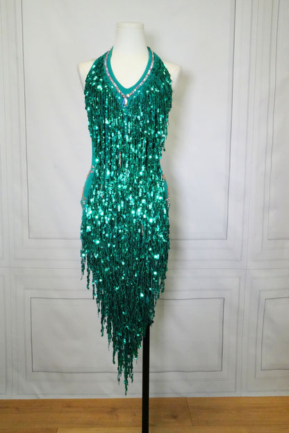 Latin Costume Lat133