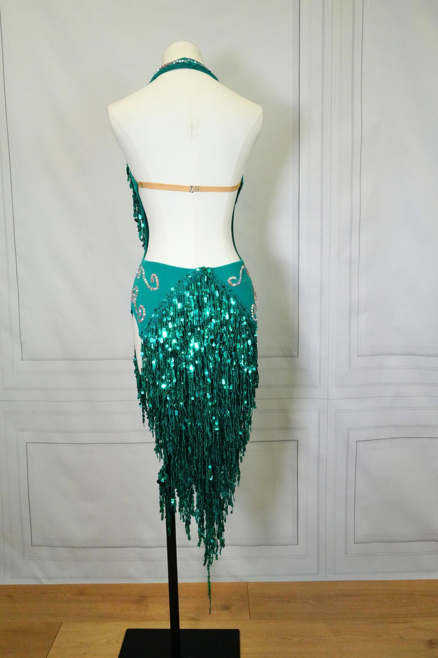 Latin Costume Lat133