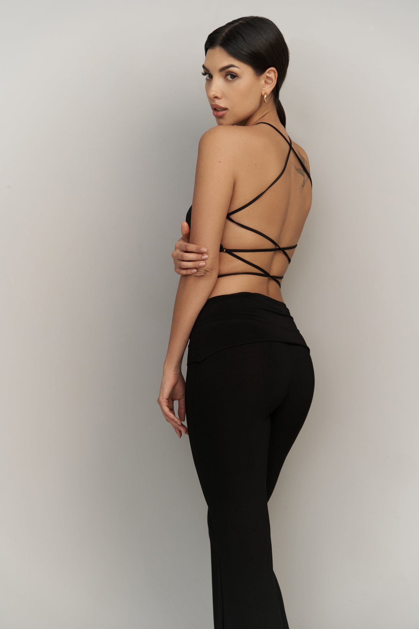 Danza Top Lisa Pra 1671